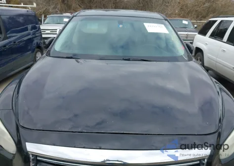 2013 Infiniti Jx35 from USA, damaged, VIN 5N1AL0MN5DC333800